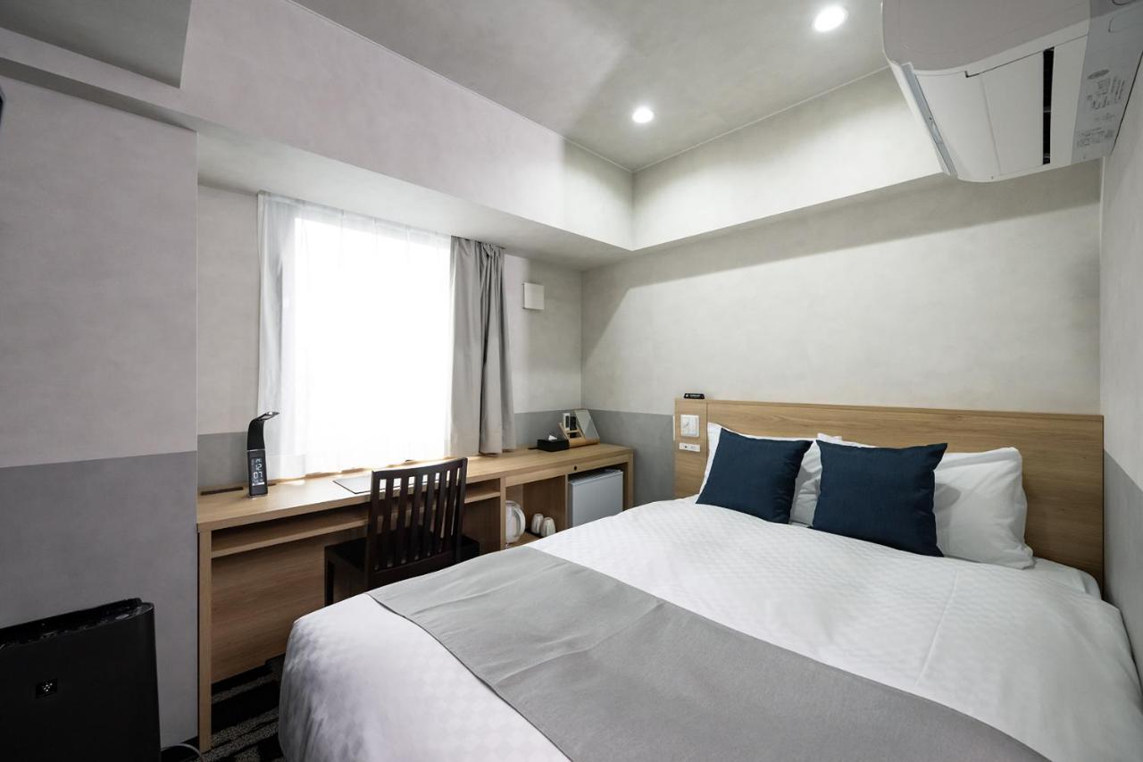 Hotel Kan-Raku Akita Kawabata Exterior foto